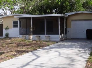 5709 Newton Ave S, Gulfport, FL 33707