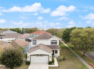 8001 Canterbury Lake Blvd, Tampa, FL 33619