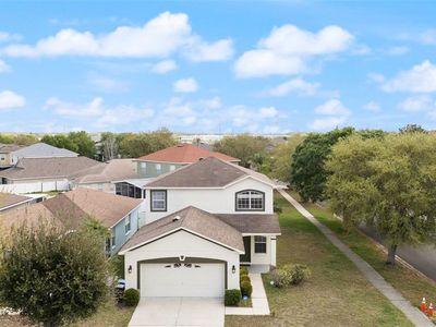 8001 CANTERBURY LAKE BOULEVARD, Tampa, FL, 33619