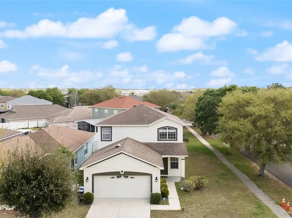 8001 Canterbury Lake Blvd, Tampa, FL 33619