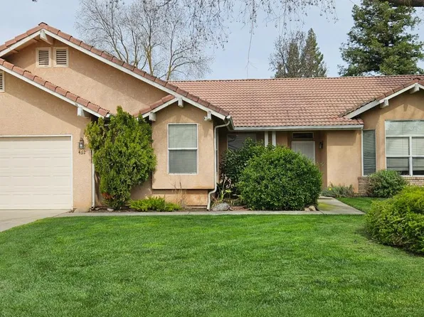 462 W Carpenter Ave, Reedley, CA 93654