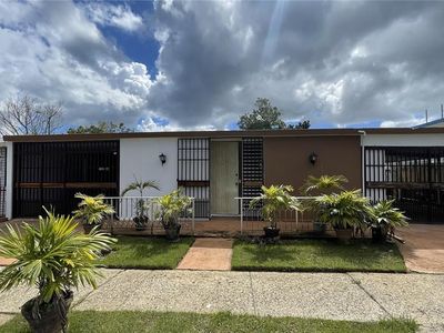 4DN19 Villa Fontana Vis #30, Carolina, PR, 00983