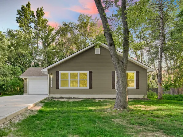 2532 W 38th Ave, Hobart, IN 46342