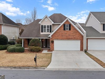 1707 Brighton Way, Dalton, GA, 30721