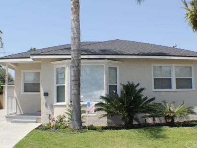 4743 Knoxville Ave, Lakewood, CA, 90713