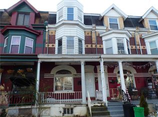 922 W Tilghman St, Allentown, PA 18102