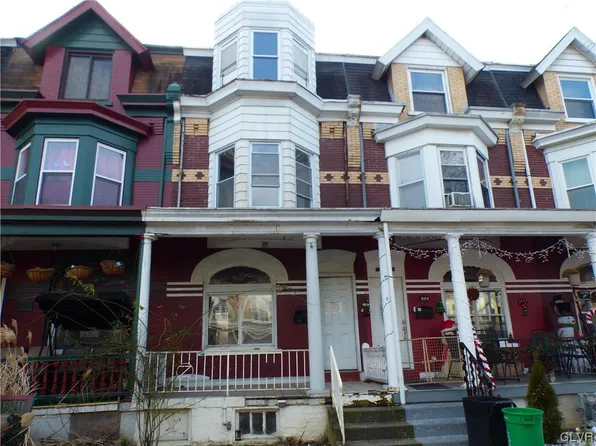 922 W Tilghman St, Allentown, PA 18102