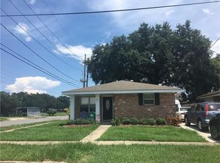 1253 Aurora Ave, Metairie, LA 70005