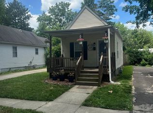 229 N English Ave, Springfield, IL 62702