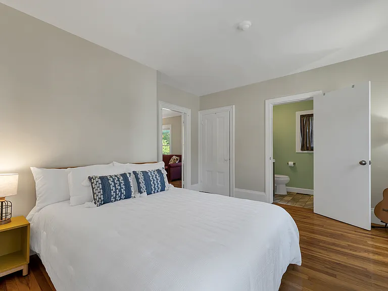 23 Chester St #1 — Photo 18