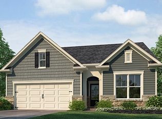 11 Majestic Oak Cir, Dallas, GA 30132