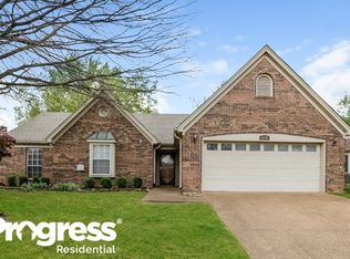 6662 Dawnhill Rd, Memphis, TN 38135