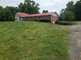 2969 Highway 321, Parrottsville, TN 37843