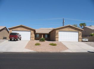 2511 Fremont Dr, Lake Havasu City, AZ 86406