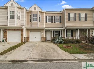 588 Governor Treutlen Cir, Pooler, GA 31322