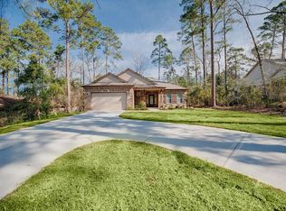 1906 League Line Rd, Panorama Village, TX 77304