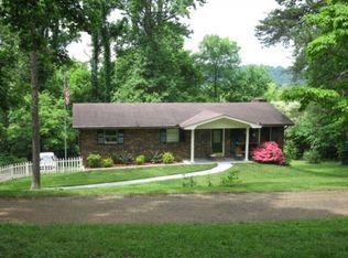 116 Valerie St, Seymour, TN 37865
