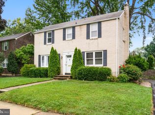 245 Plymouth Rd, Wilmington, DE 19803