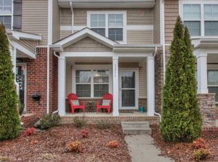 1215 Riverbrook Dr, Hermitage, TN 37076