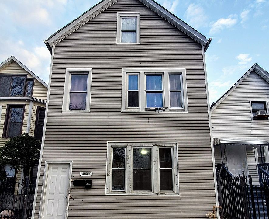 1st image of 4931 S Wood St