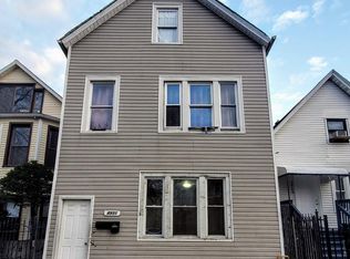 4931 S Wood St, Chicago, IL 60609