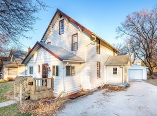 1216 Crawford St, Boone, IA 50036