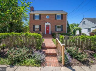 5902 Walton Rd, Bethesda, MD 20817