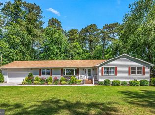 8080 Dividing Creek Rd, Pocomoke City, MD 21851