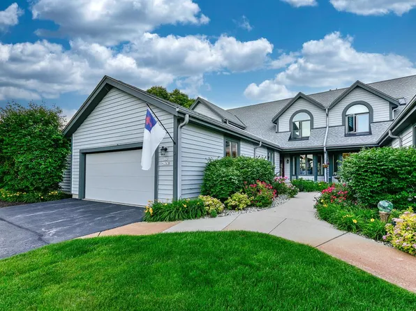 S75W17678 Harbor CIRCLE, Muskego, WI 53150