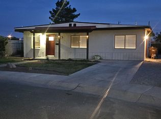108 E Cambridge Dr, Las Cruces, NM 88001