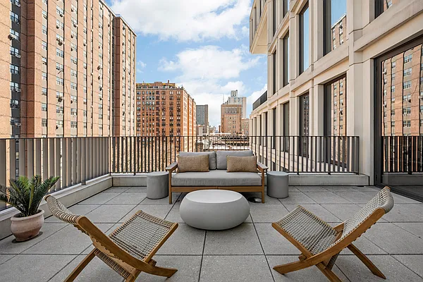 212 West 93rd Street #7A in Upper West Side, Manhattan