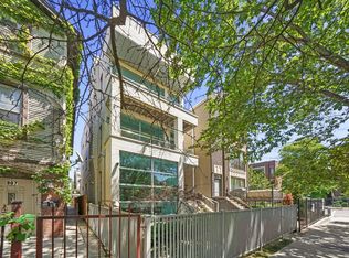 903 N Honore St UNIT 1, Chicago, IL 60622