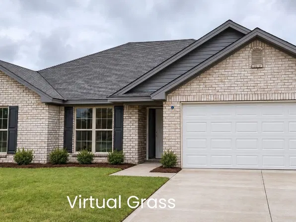 3976 Albion Dr, Montgomery, AL 36116