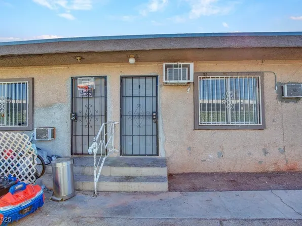 95 N 21st St, Las Vegas, NV 89101