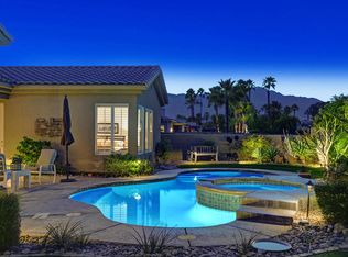 26 Scarborough Way, Rancho Mirage, CA 92270