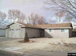 390 Sells St, Sparks, NV 89431