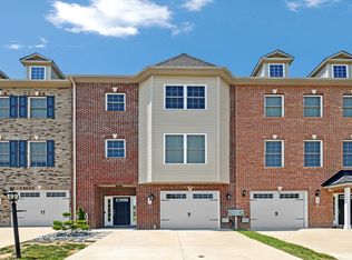 947 Rye Dr, La Plata, MD 20646