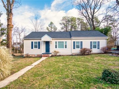 2607 Pine Grove Dr, Henrico, VA, 23294