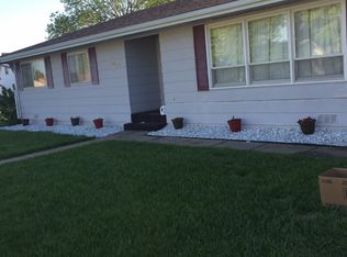 2601 Pawnee Ave, North Platte, NE 69101
