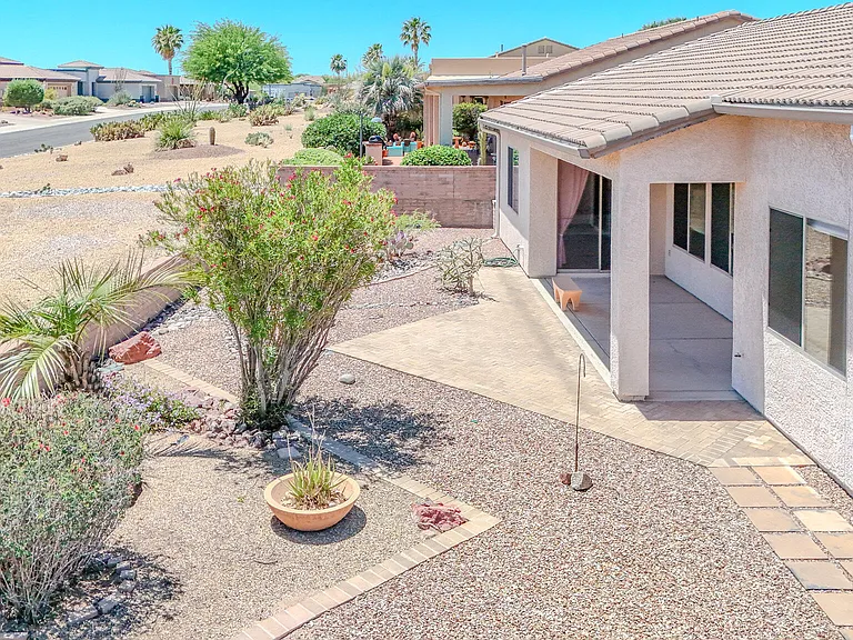 4579 S Camino Del Tejon — Photo 44