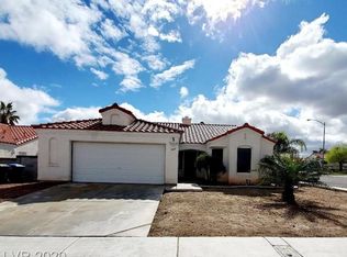 647 Terrace Point Dr, North Las Vegas, NV 89032