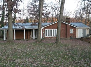 3810 Anderson Rd, Gibsonia, PA 15044