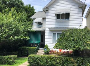 427 Ripple St, Scranton, PA 18505