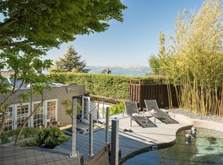 21 Glen Ct, Sausalito, CA 94965