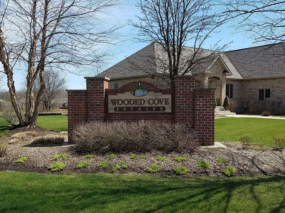 1st image of 21164 S Wooded Cove Dr