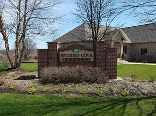 21164 S Wooded Cove Dr, Elwood, IL 60421