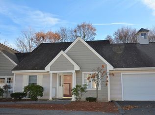 396 Boston Rd APT 203, Billerica, MA 01821