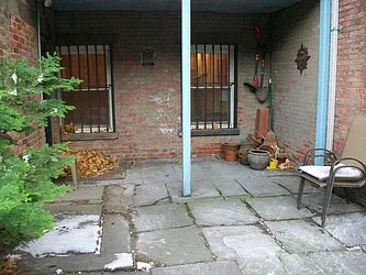 Rented by BLS Realty