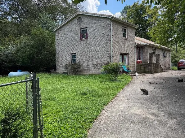 3939 Highway 7 S, Dema, KY 41859