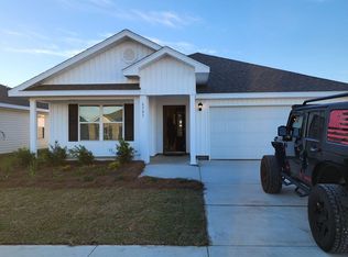 6541 Slabinski Ln, Panama City, FL 32404
